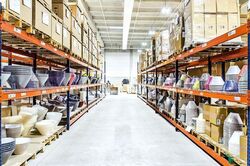 Citilink Warehouse Complex (D5), Factory #521073251